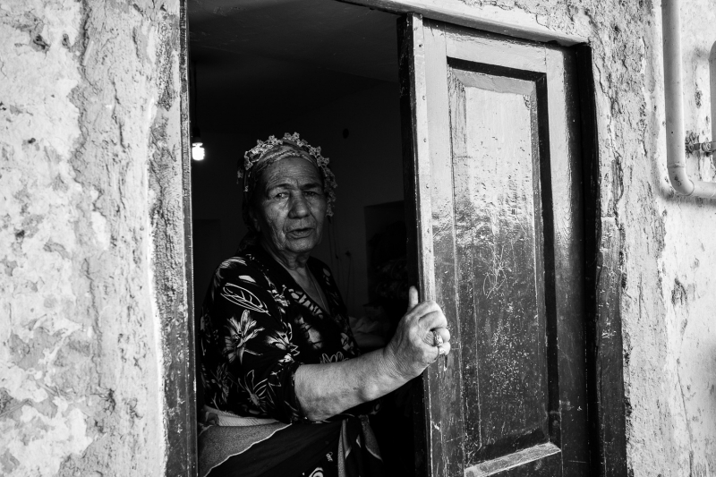 Days of KhirolAllah Asghari