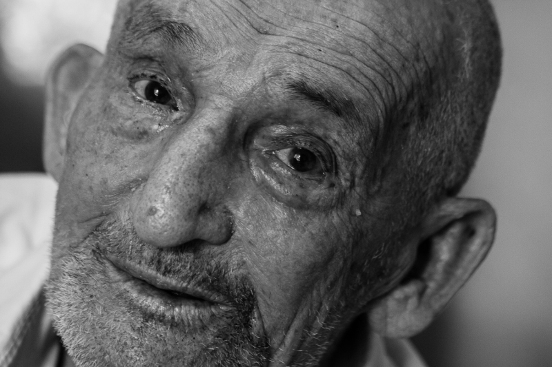 Days of KhirolAllah Asghari