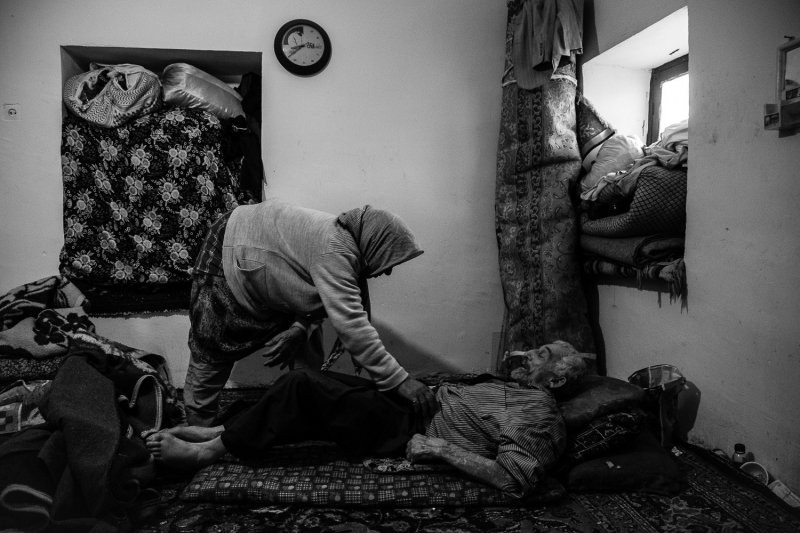 Days of KhirolAllah Asghari