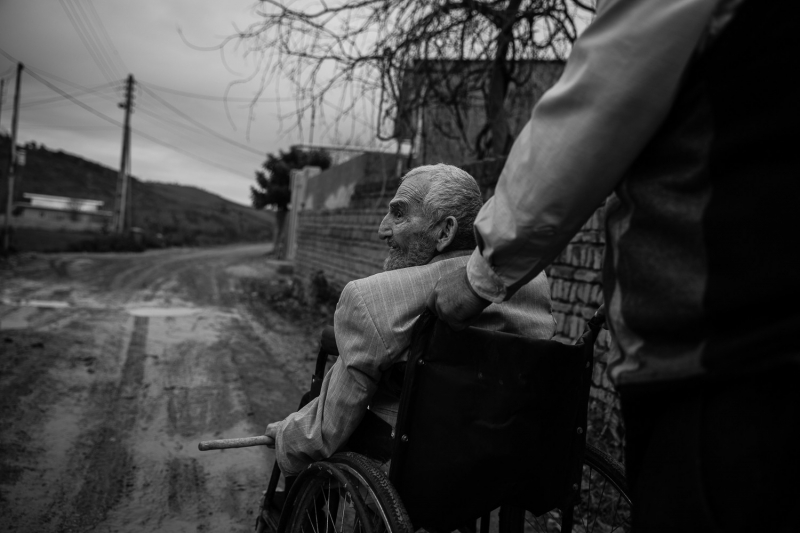 Days of KhirolAllah Asghari