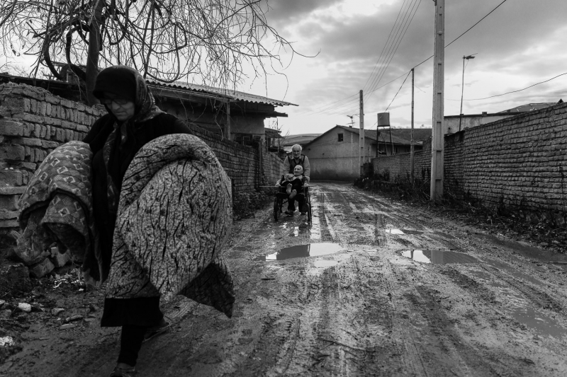 Days of KhirolAllah Asghari