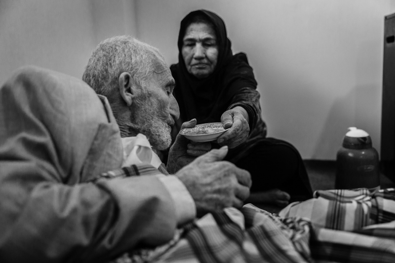 Days of KhirolAllah Asghari