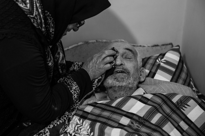 Days of KhirolAllah Asghari