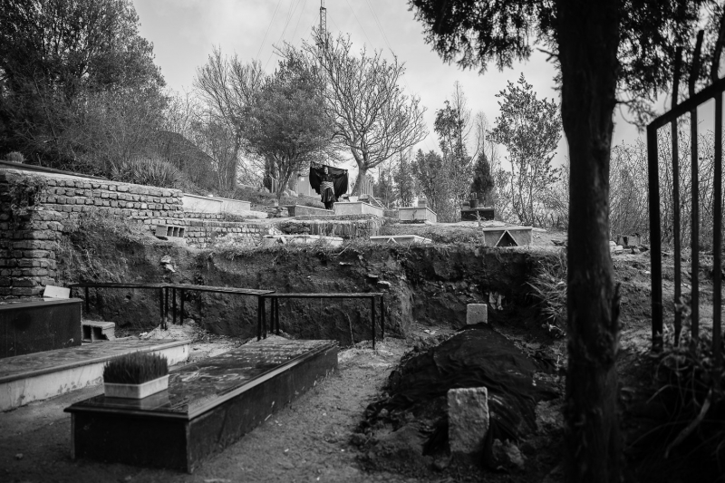 Days of KhirolAllah Asghari