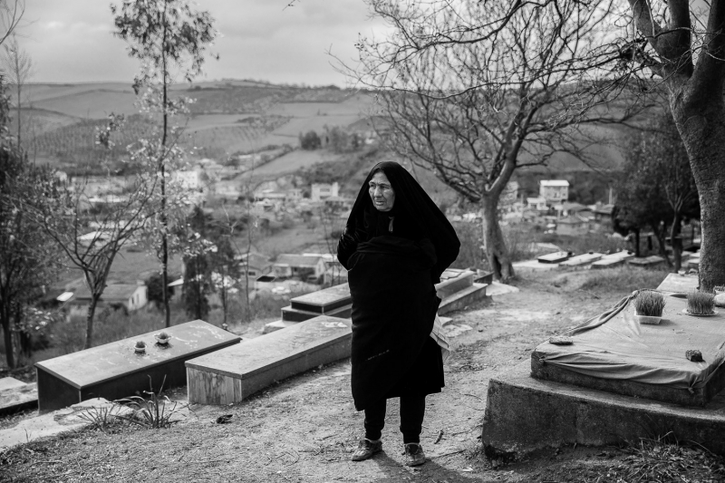 Days of KhirolAllah Asghari