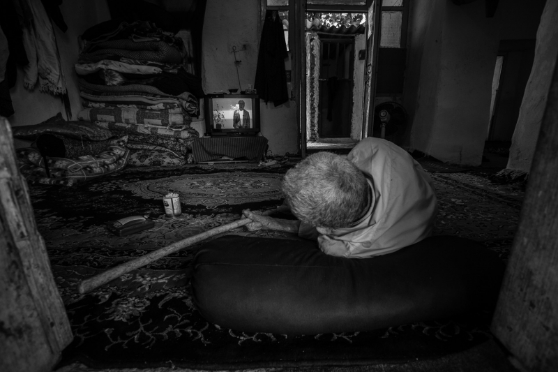 Days of KhirolAllah Asghari