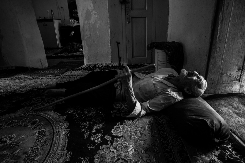 Days of KhirolAllah Asghari