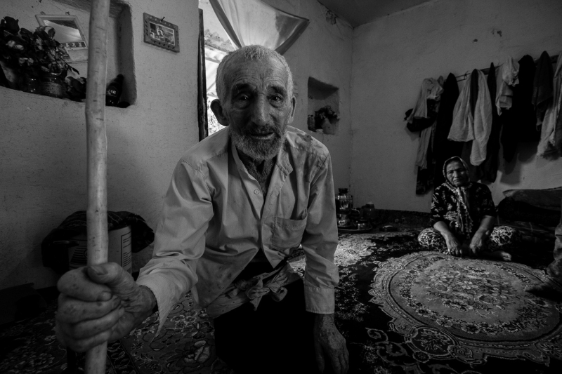 Days of KhirolAllah Asghari