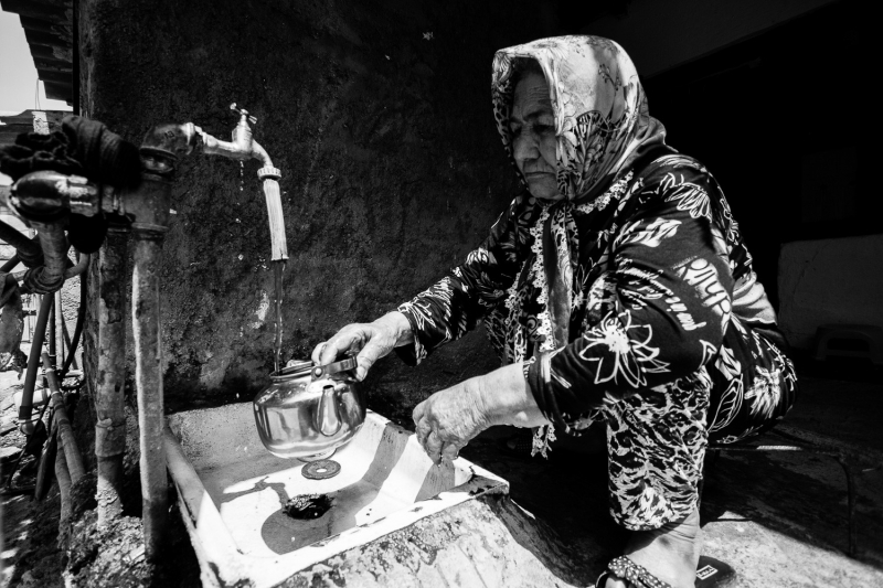 Days of KhirolAllah Asghari