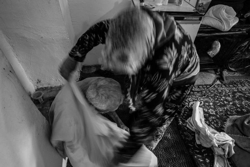 Days of KhirolAllah Asghari